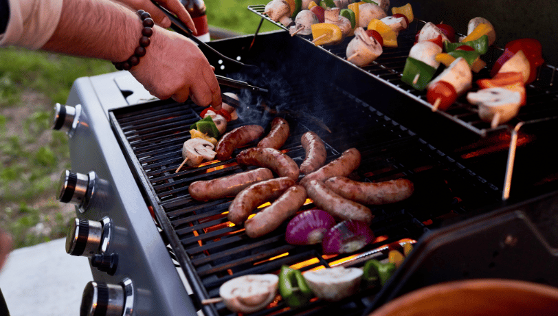 BBQ Food Safety BBQ Food Safety