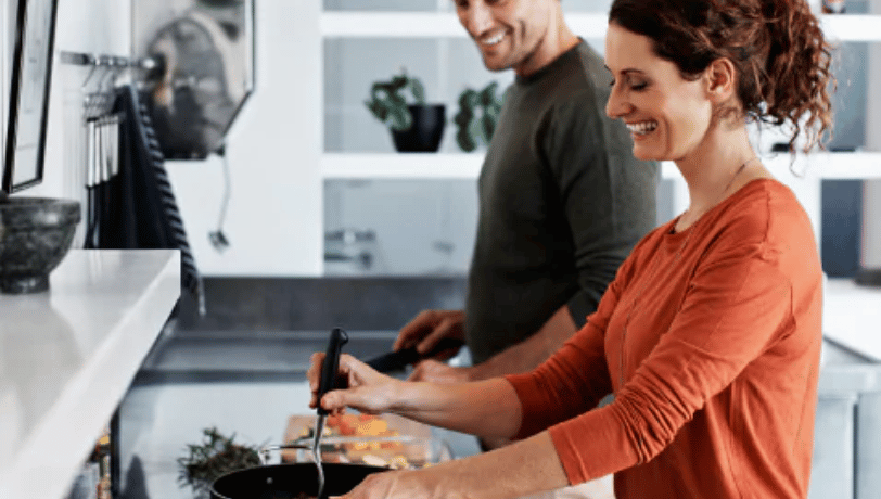 Safe LPG Appliance Use Safe LPG Appliance Use