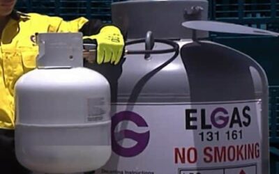 Gas Bottle Refilling – LPG Gas Bottle Refills – How to Refill Gas Bottle (Gas Bottle Refill)