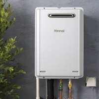 Gas Hot Water System – Gas Water Heater NZ – Continuous Water Heater – Tankless Water Heater NZ